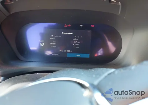 2024 Volvo S60 B5 Plus Black Edition из США, поврежденный, VIN 7JRL12TH5RG299241